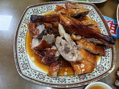 -聂记粤菜馆(鼓西路店)
