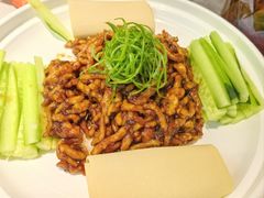 -峰厨大鱼泡饼·天津菜(西青大学城店)