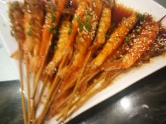 -美极鲜食坊(宝安南路店)