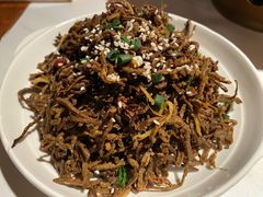 崩肝-真定郝家排骨(正定县总店)