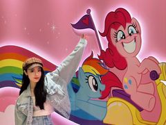 -天河城购物中心