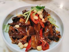 -小吊梨汤·北京菜(香山店)