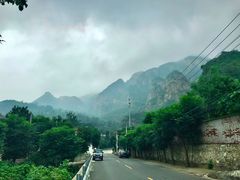 -北京上方山国家森林公园