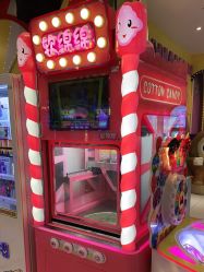 -meland·儿童乐园·游戏厅娃娃机·电玩Xbox(成都合生汇店)