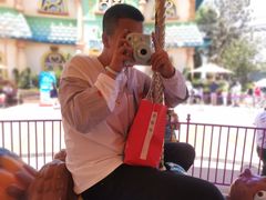 -七彩云南欢乐世界