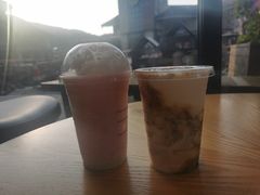 -长白山万达锦华套房酒店