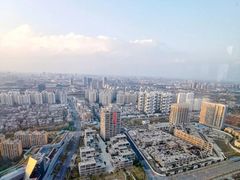 -嘉定凯悦·咖啡厅