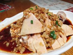 -肥仔文澳门猪骨煲(南京西路店)