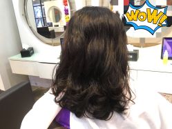 -时尚殿堂hair salon