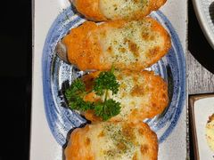 -橘焱胡同烧肉夜食(BFC外滩金融中心店)