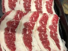 -烤路里·韩国品质自助烤肉(石路天虹4号店)