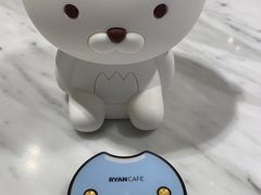 -KAKAO FRIENDS(弘大店)