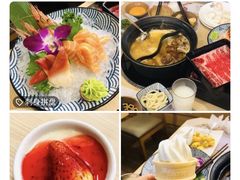 -温野菜涮涮锅(西单大悦城店)