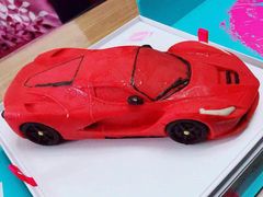 -法兰之吻蛋糕甜品(大望路店)