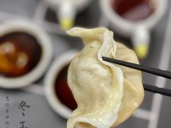 -奉天蚨祥饺子馆