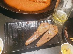 -红盔甲·小龙虾(人民广场店)