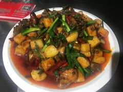 -红豆园(文林街店)