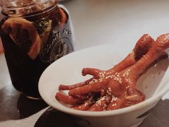 -探鱼·鲜青椒爽麻烤鱼(天一广场店)