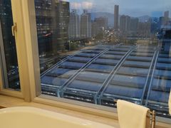 -深圳星河丽思卡尔顿酒店