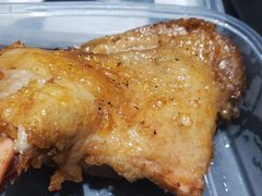 -孖记茶档·热腾茶餐(荔湾领展广场店)