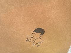 -喜茶(佛山顺德大良东乐路店)