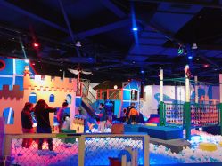 -幻贝家儿童乐园(苏州中心店)