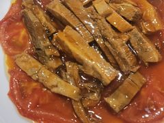 -裕德隆清真饭庄·天津特色菜(河东店)