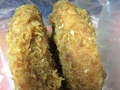 -苹果花园(桂林路店)