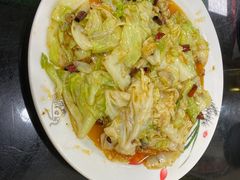 -鱼之家小四川水煮鱼