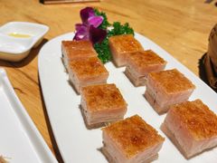 -兰亭轩茶餐厅(长江路店)