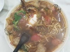 -孙记大碗皮肚面(后宰门店)