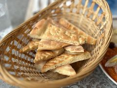 -La Medina餐厅(亮马河南路店)