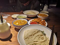 老上海炸猪排-十面春风·江南面馆(崇宁路店)