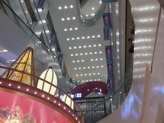 -凯德广场(武胜路店)