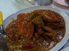 -龙海鲜螃蟹王(宏茂桥店)