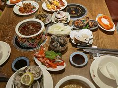 -阳光岛·海鲜盛宴(银泰中心in99店)