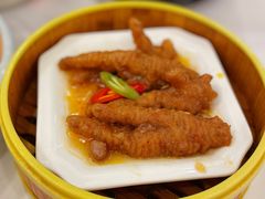 -一品粤珍轩(吴中路店)