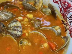 -饶福记·南昌烧烤大排档(九龙湖土著店)