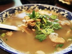 -老三羊汤【北兴隆街店】