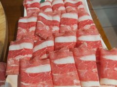 -津门老羊家·铜锅涮羊肉·烧烤(科技园店)