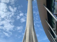 -澳门旅游塔360°旋转餐厅(南湾湖广场店)