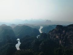 -丹霞山风景名胜区