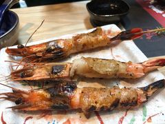 -鸟山鸣·日料食堂(王府井店)