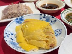 -阿莉餐厅(枣阳路店)