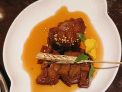 -新白鹿餐厅(爱琴海购物中心店)