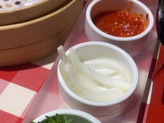 -西贝(财富购物中心店)