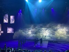 -《12·12》西安事变大型实景演出