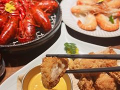 -山葵家居酒屋(天目里店)