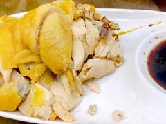 -观桥阁(锦溪店)