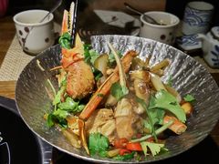 -蟹将军·松叶蟹和牛日料放题自助(K11店)